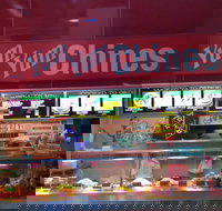 Yum Yum Chinese - VIC Tourism