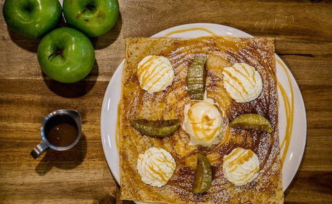 Bellas Cafe & Licensed Italian Restaurant - VIC Tourism 14