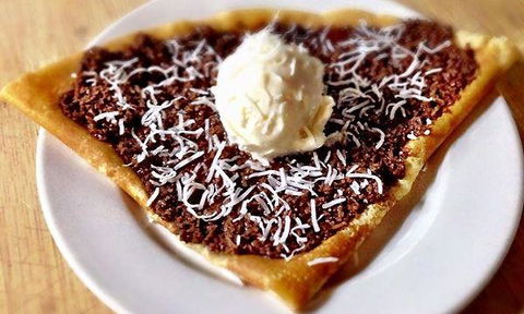 Bellas Cafe & Licensed Italian Restaurant - VIC Tourism 16