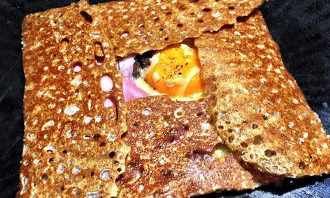 Bellas Cafe & Licensed Italian Restaurant - VIC Tourism 17