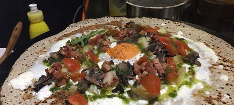 Bellas Cafe & Licensed Italian Restaurant - VIC Tourism 23