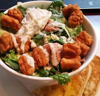 Blueys Cafe - VIC Tourism