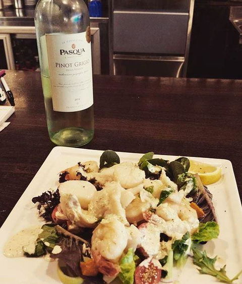 Cafe Cappello - VIC Tourism 9