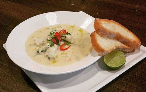 Cafe Cappello - VIC Tourism 12