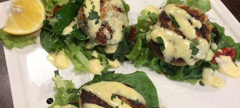 Cafe Cappello - VIC Tourism 1