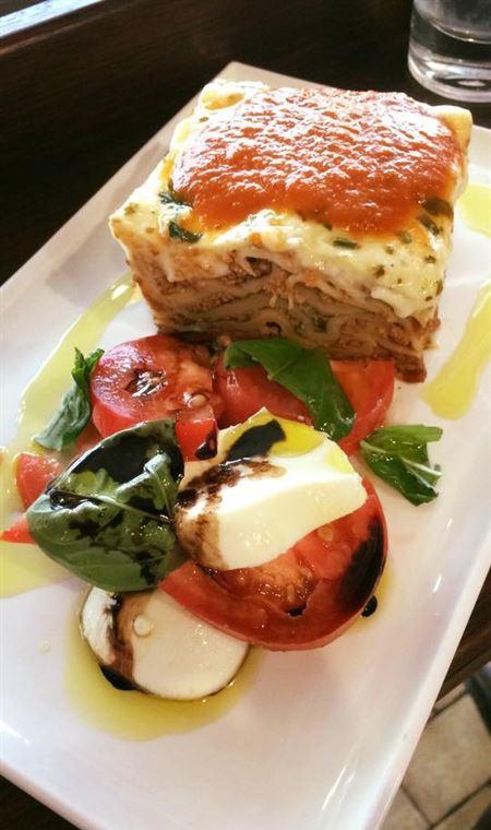 Cafe Cappello - VIC Tourism 5