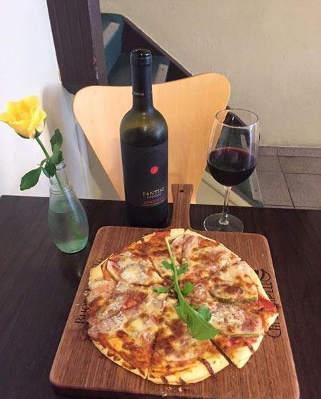 Cafe Cappello - VIC Tourism 6
