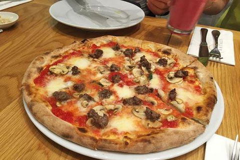 Cafe Cappello - VIC Tourism 7