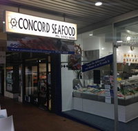 Concord Seafood - VIC Tourism