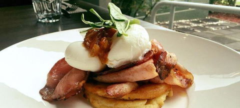Deck 56 Restaurant - VIC Tourism 0