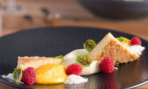Deck 56 Restaurant - VIC Tourism 12