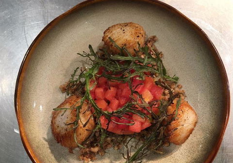 Deck 56 Restaurant - VIC Tourism 16