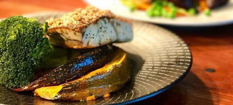 Deck 56 Restaurant - VIC Tourism 2