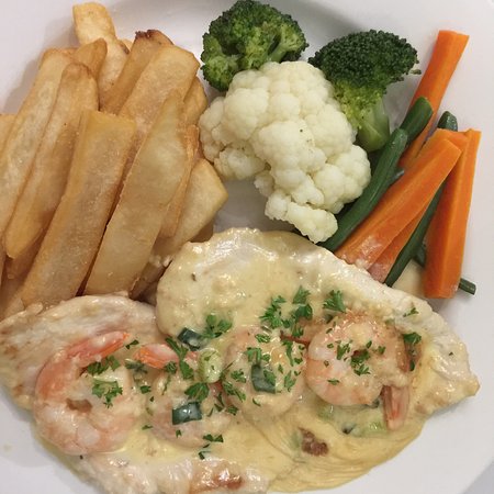 Henry's On Rouse - VIC Tourism 0