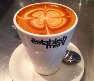 Hide N Seek Espresso - VIC Tourism 9