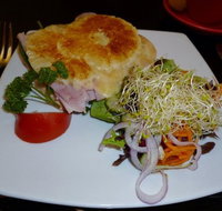 Littleton Cafe - VIC Tourism