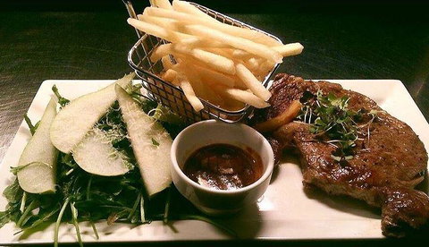 M Yong Tofu - VIC Tourism 0