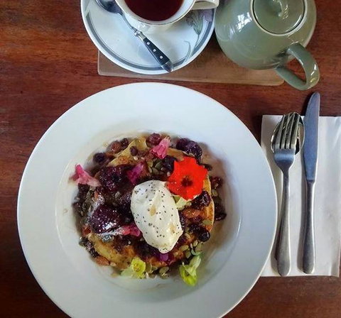 M Yong Tofu - VIC Tourism 12