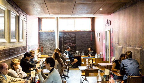 M Yong Tofu - VIC Tourism 2