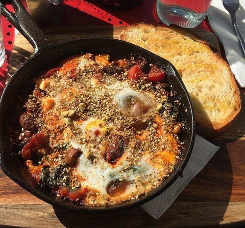 M Yong Tofu - VIC Tourism 8