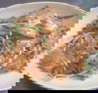 Merchant Society - VIC Tourism