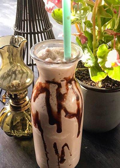 Nepali Kitchen - VIC Tourism 0