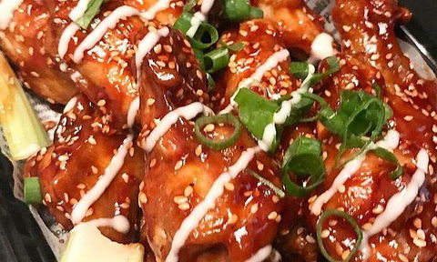 Nepali Kitchen - VIC Tourism 2