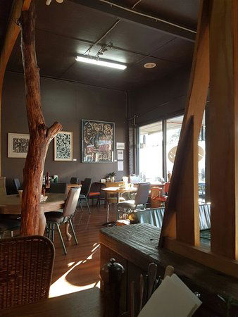 Polina's Cafe - VIC Tourism 0