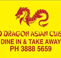 Red Dragon Asian Cuisine - VIC Tourism