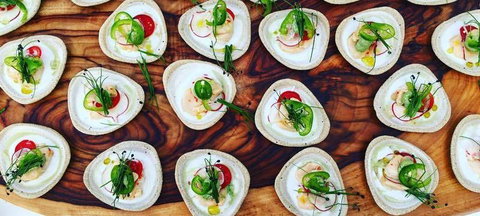 Sails Beach Restaurant & Bar - VIC Tourism 0