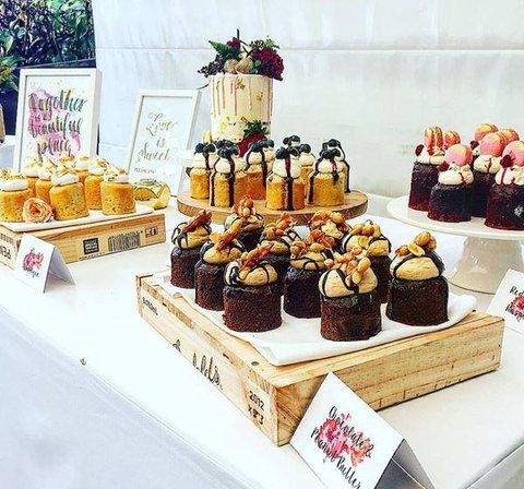 Sails Beach Restaurant & Bar - VIC Tourism 10