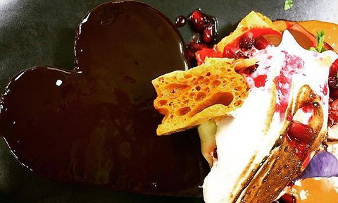 Sails Beach Restaurant & Bar - VIC Tourism 15