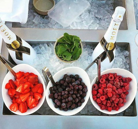 Sails Beach Restaurant & Bar - VIC Tourism 16