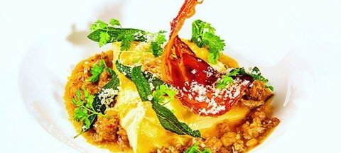 Sails Beach Restaurant & Bar - VIC Tourism 1