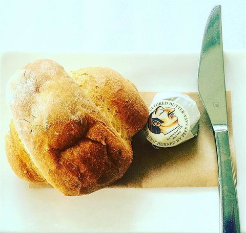 Sails Beach Restaurant & Bar - VIC Tourism 6