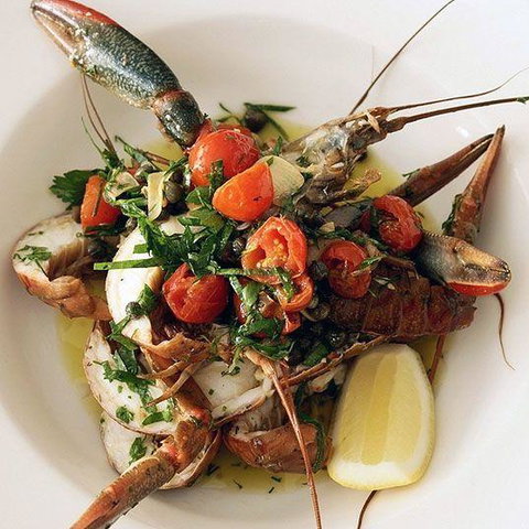 Sails Beach Restaurant & Bar - VIC Tourism 7