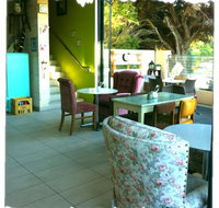 Shaana Cafe - VIC Tourism