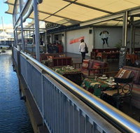 Sultans Cafe  Restaurant - VIC Tourism