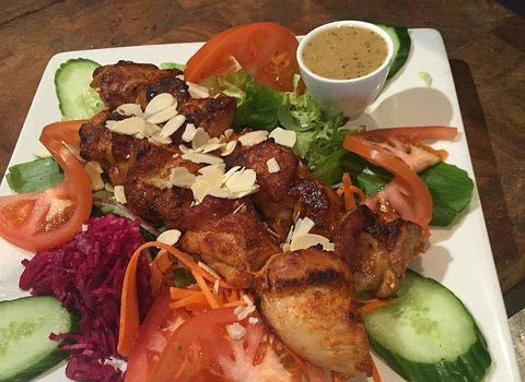 Sultans Cafe & Restaurant - VIC Tourism 3