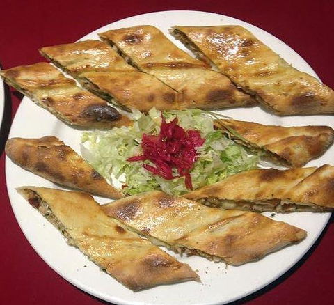 Sultans Cafe & Restaurant - VIC Tourism 6