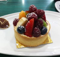 Sweet Caramel - VIC Tourism