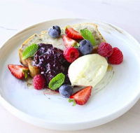 The Loft - VIC Tourism