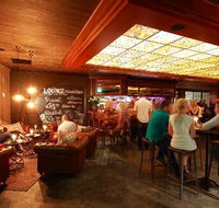 The Lounge - VIC Tourism