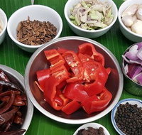 Tuptim Thai - VIC Tourism