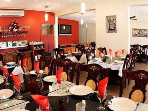 Anand Sagar Indian Restaurant - VIC Tourism 0