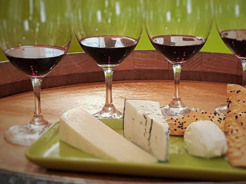 Barossa Red Wine Master Class - VIC Tourism 0