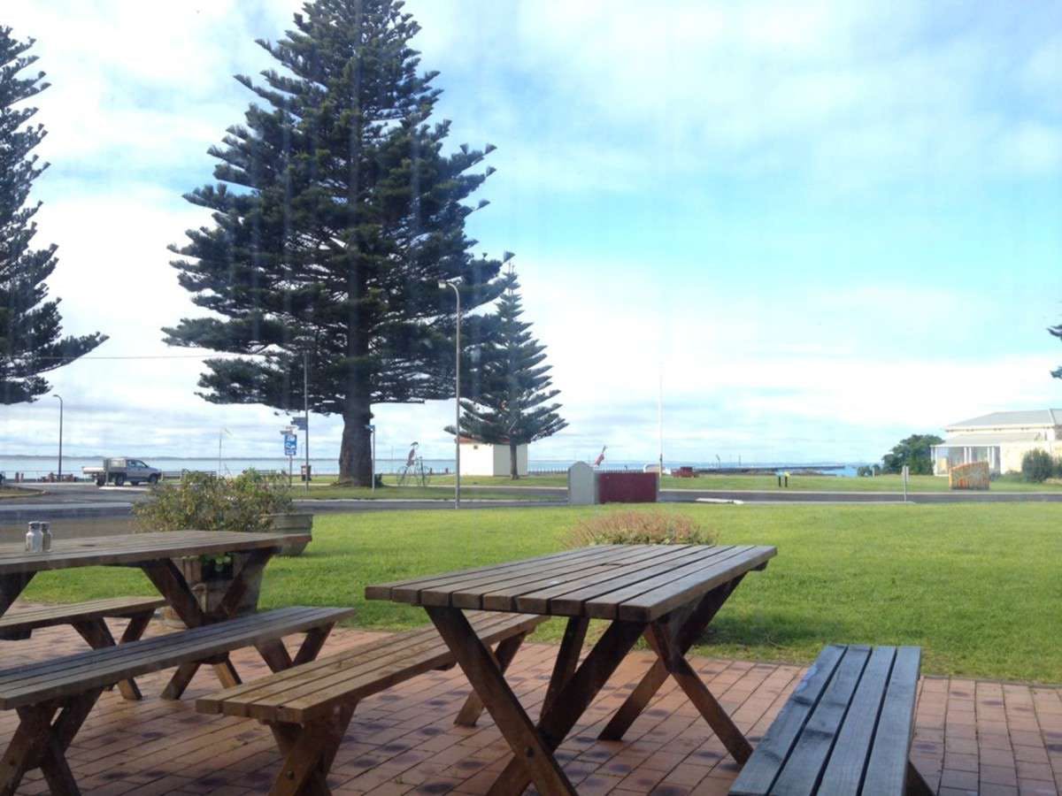Millicent SA VIC Tourism