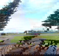 Bompas of Beachport - VIC Tourism