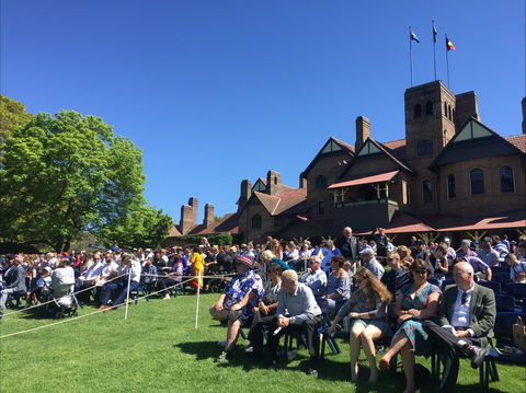 Booloominbah Collection - VIC Tourism 0