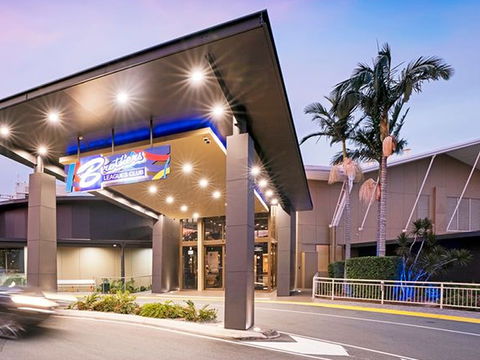 Brothers Leagues Club Ipswich - VIC Tourism 0